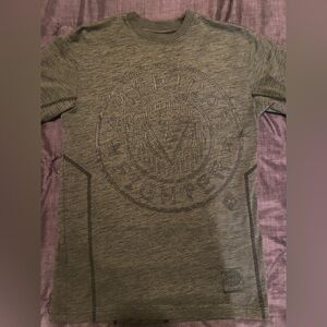 American Fighter shirt (Men’s Small)